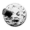 GEORGE MELIÉS - LA LLEGADA A LA LUNA
