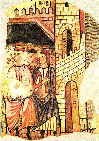 Conquesta de Tarragona