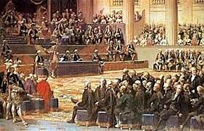 Assemblea legislativa