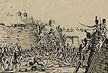 Conquesta de Tarragona