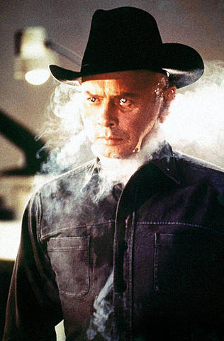 APARICIÓN DE EFECTOS ESPECIALES -WESTWORLD