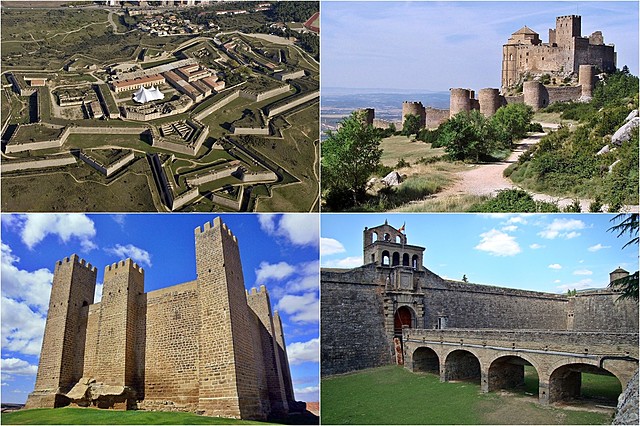 Es forma la Corona de Castell