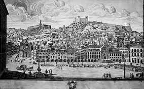 Nascimento de Camilo Castelo Branco