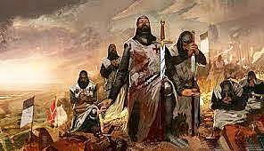 BATALLA NAVAS DE TOLOSA