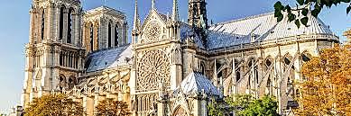 Catedral de Notre Dame
