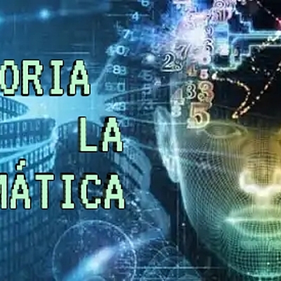 Timeline: HISTORIA DE LA INFORMÁTICA