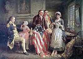 DECLARACIÓN DE INDEPENDECIA AMERICANA