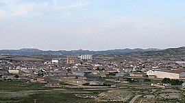 Timeline: HISTORIA DE LECIÑENA