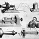 Εφεύρεση τηλεφώνου από τον alexander graham bell το 1876