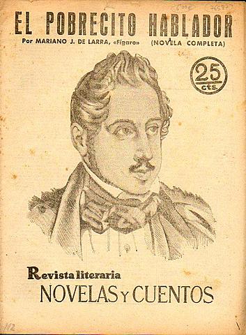 El Pobrecito Hablador