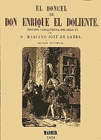 El doncel de don Enrique el doliente
