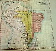 Tratado de San Ildefonso.