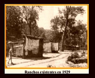 Se inaugura el campamento Vespucio