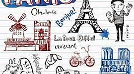 Timeline: L'évolution du français