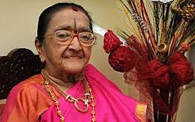 Y G Rajalakshmi Parthasarathy,