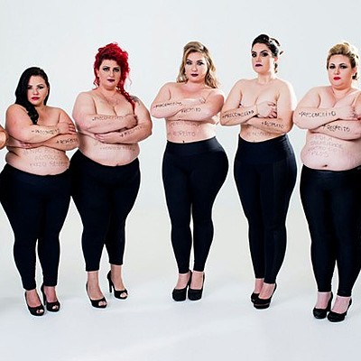 Timeline: Historia da Moda Plus Size - Origem e Evolução