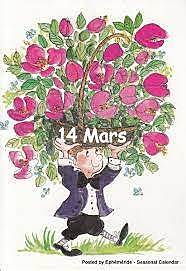 Semaine de la fête de la langue français