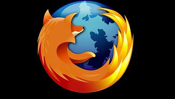 Firefox