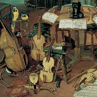 Timeline: Historia De La Música