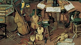 Timeline: Historia De La Música