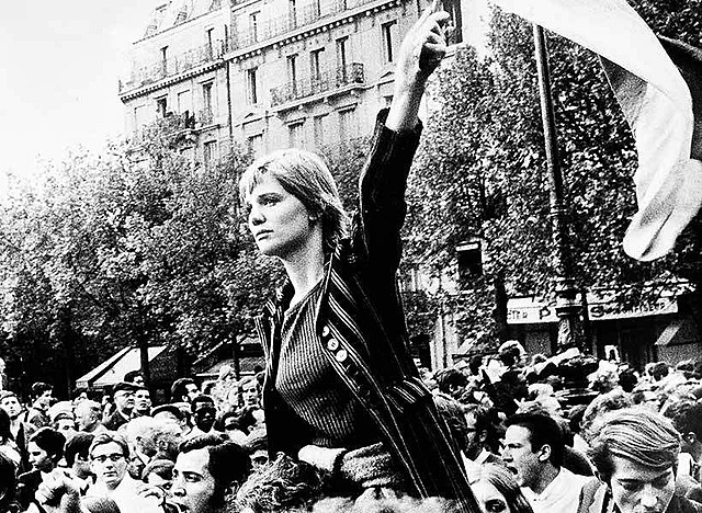 Modelo Social de la Diversidad Funcional (años 60)