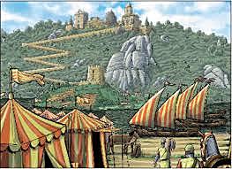 Conquesta de Tarragona