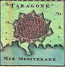 1117: Conquesta de Tarragona