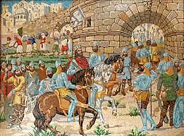 Conquesta de València