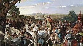 Timeline: AL ÁNDALUS