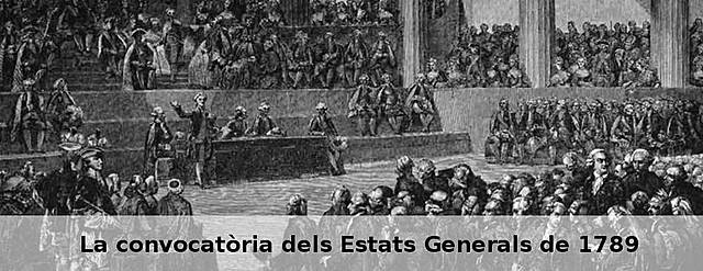 Estats Generals