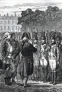 1º GOLPE DE ESTADO (JACOBINOS)