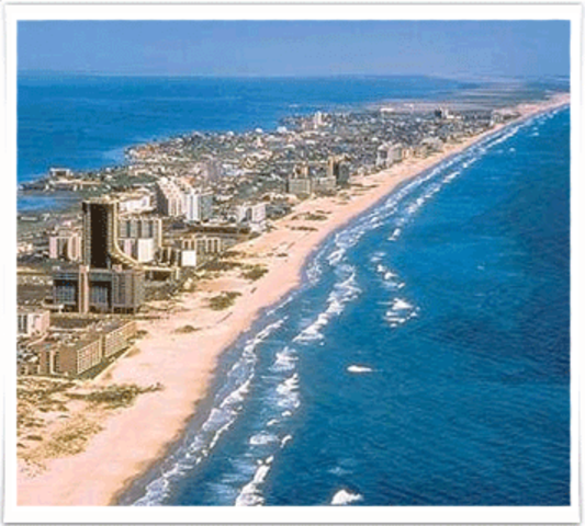 I really want to visit South Padre Island one day