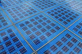 Développement des cellules photovoltaïques