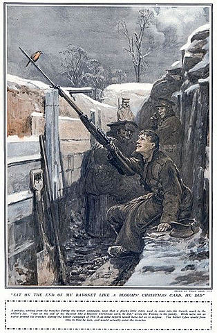 La guerra di logoramento