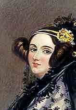 Ada Lovelace