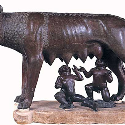 Timeline: La storia di Roma