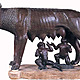 La lupa capitolina