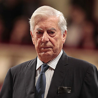 Timeline: MARIO VARGAS LLOSA - LÍNEA DE TIEMPO