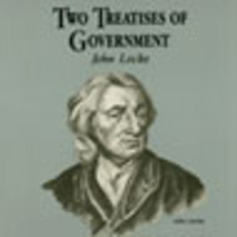 Two Treatise of Government