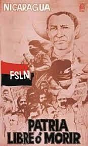 Frente Sandinista de Liberación Nacional.