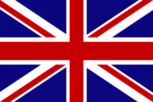 I Want To Visit England