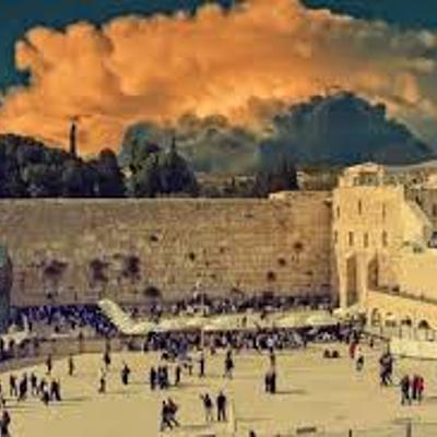 Timeline: Línea cronológica de la historia de Israel