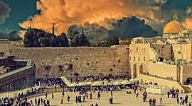 Timeline: Línea cronológica de la historia de Israel