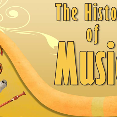 Timeline: ИСТОРИЈА  МУЗИКЕ - ВРЕМЕНСКА ЛИНИЈА