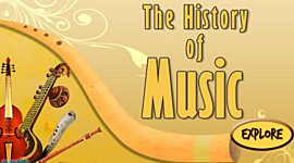 Timeline: ИСТОРИЈА  МУЗИКЕ - ВРЕМЕНСКА ЛИНИЈА