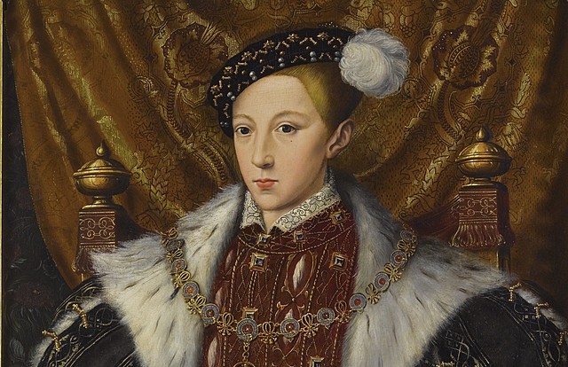 Edward VI