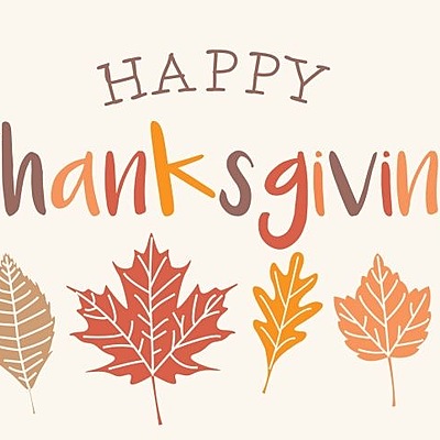 Timeline: Thanksgiving