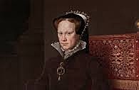 Mary I