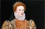 Elizabeth I
