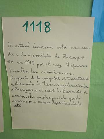 1118 LA BARONÍA DE ZUERA